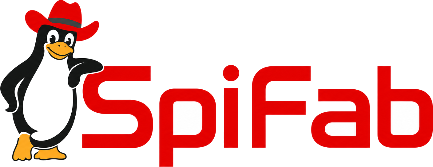 SpiFab