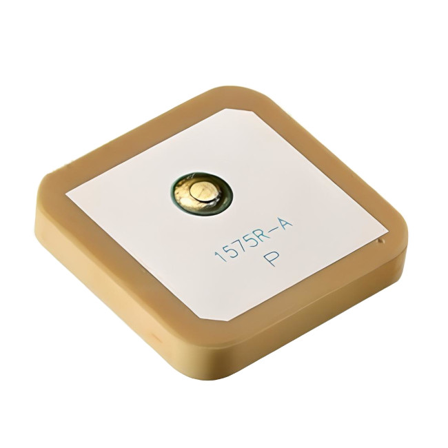 Oem ANTENNA GPS/GNSS CERAMIC PATCH 25X25X2MM