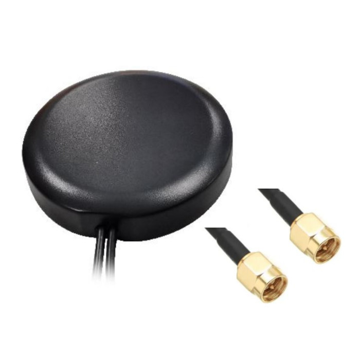 Sunnyway RF RF ANTENNA SMA 4G&GNSS COMBINATION ANTENNA