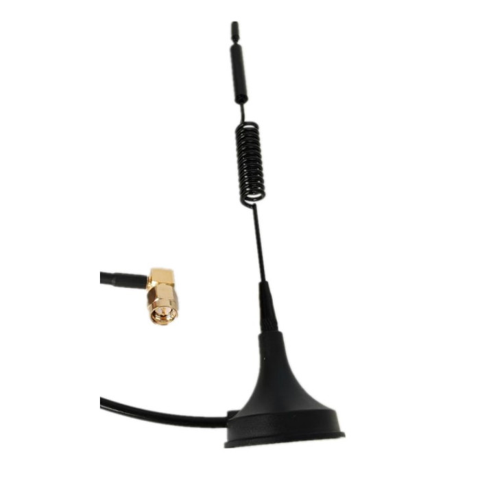Sunnyway RF RF ANTENNA SMA-MALE 4G&3G&2G