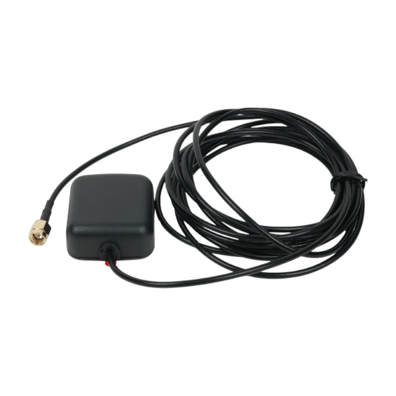 Sunnyway RF RF ANTENNA GNNS 38.3 X 45.54 X 13.0MM SMA-M