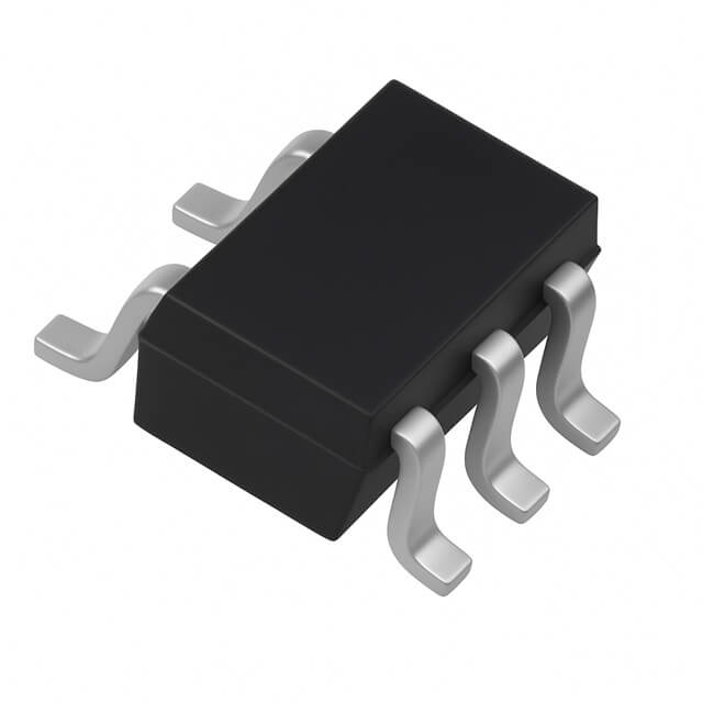 Nexperia IC BUF NON-INVERT 5.5V 5TSSOP