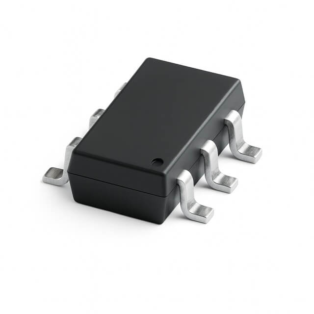 Nexperia IC-74LVC1G11GV GATE AND 1CH 3-INP 6TSOP