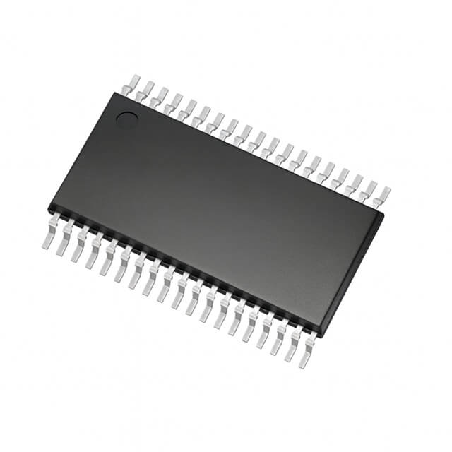 Texas Instruments IC-8678 ADC 14BIT SAR 38TSSOP
