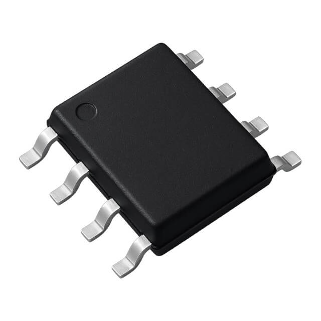 Texas Instruments IC-1200 OPAMP ISOLATION 1 CIRC 8SOP