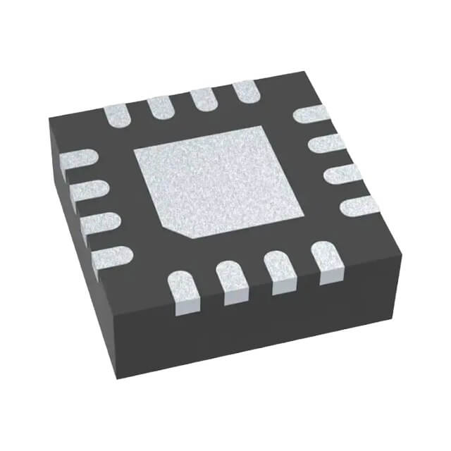 Texas Instruments IC-24600 SYNC SW-MODE BAT CHRGR 16VQFN TI