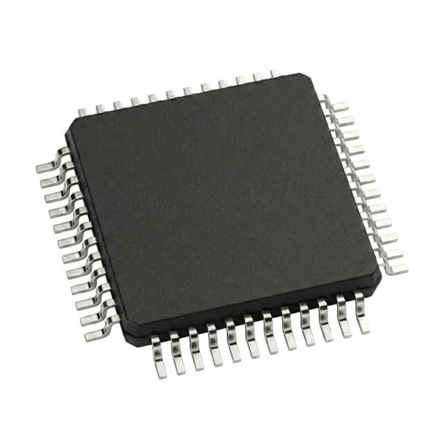 Infineon IC-4146  32BIT 64KB FLASH 48TQFP