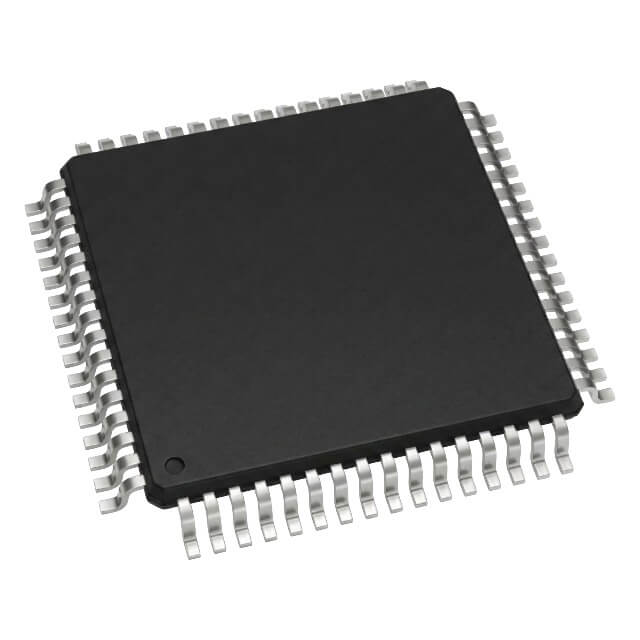 Microchip Technology IC-33EP256MC206 DSC 16BIT 256KB FLASH TQFP64
