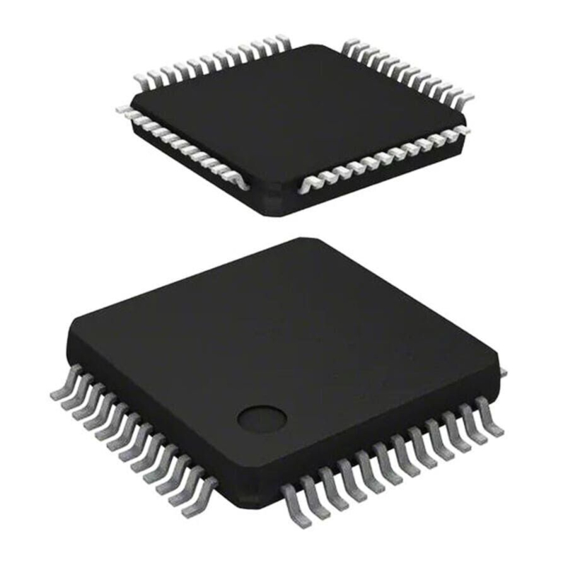 NXP Semiconductors IC-32K118 ARM CORTEX-M0+ 48 MHz 256 KB FLASH CAN F