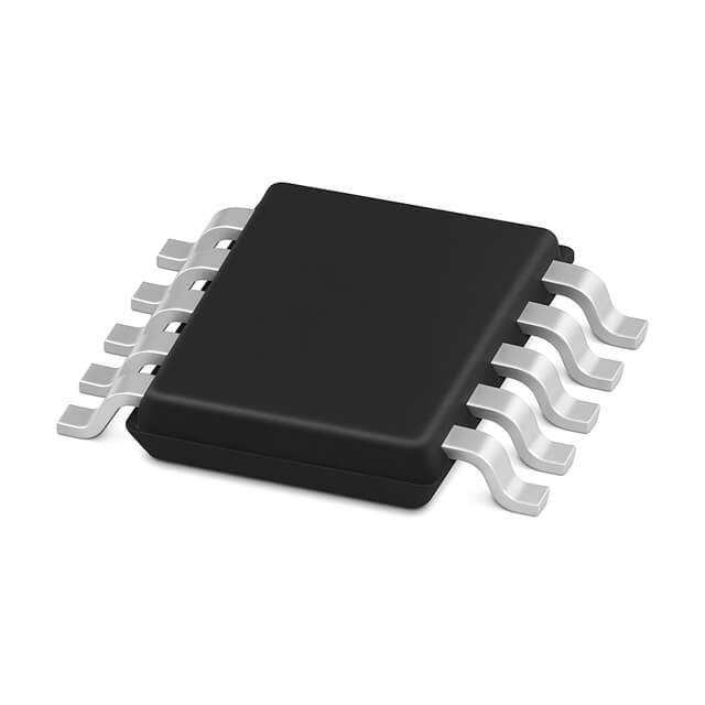 Texas Instruments IC-228 PWR MONITOR 10VSSOP
