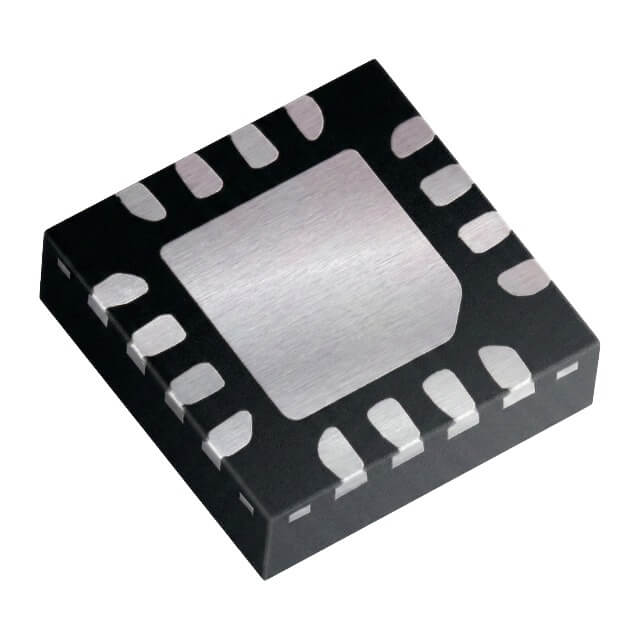 Texas Instruments IC CURRENT SHUNT MONITOR 16VQFN