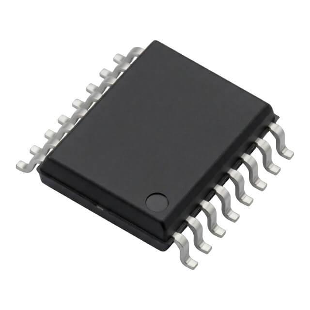 Texas Instruments IC-3088 RS-485 TRNSCVR ISO 5V 16-SOIC SMD TI