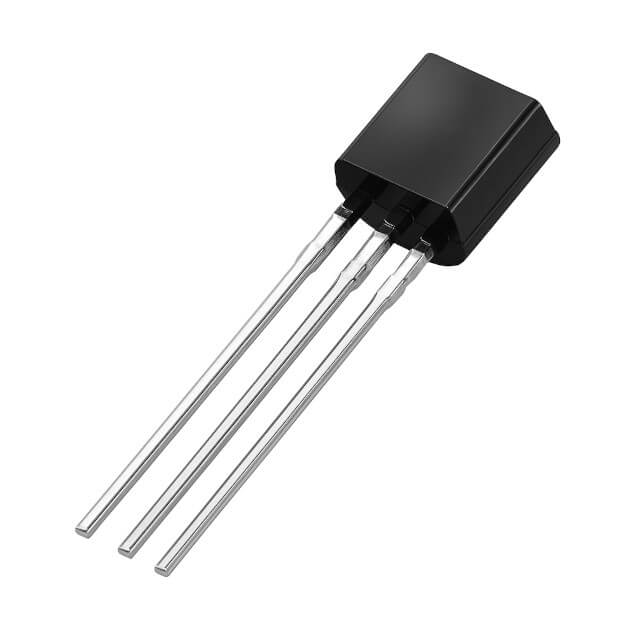 Texas Instruments IC CURRENT SOURCE 3% TO92-3