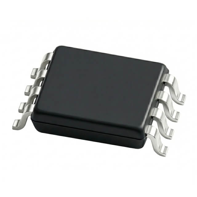 Texas Instruments IC-358 OPAMP GP 2 CIRCUIT 8VSSOP