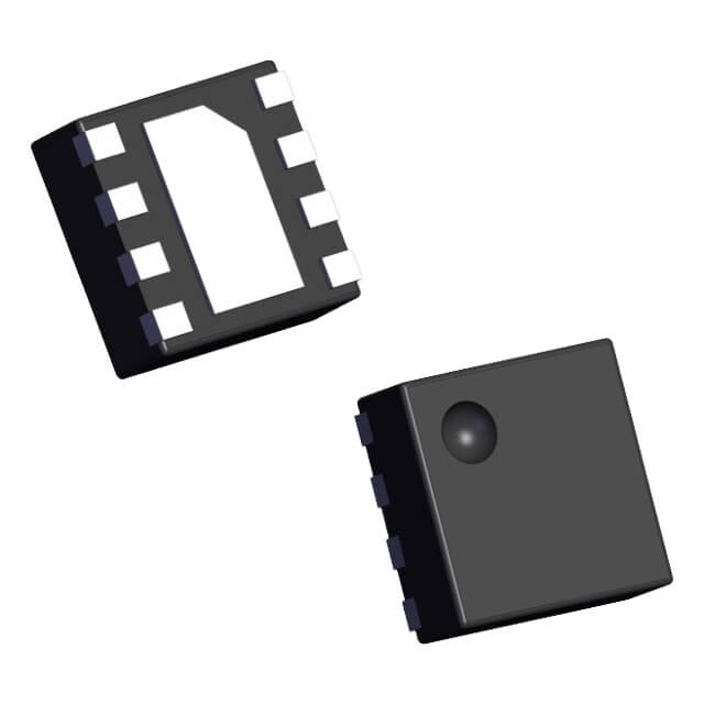 Texas Instruments IC REG BUCK BST ADJ 1.5A 8SON