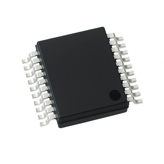 Microchip Technology IC-23008 SSOP20 SMD MICROCHIP
