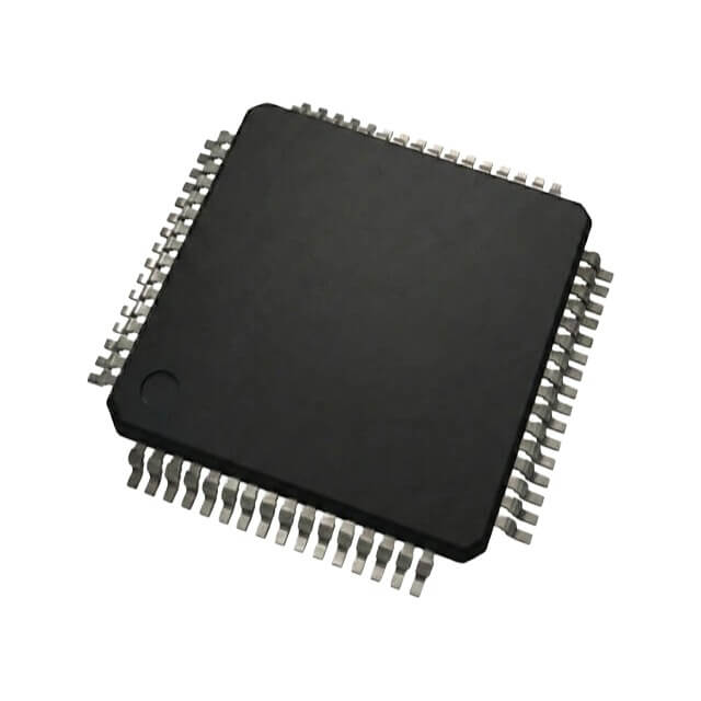 Texas Instruments IC-430F417IP MICROCONTROLLER FLASH 32K LQFP64
