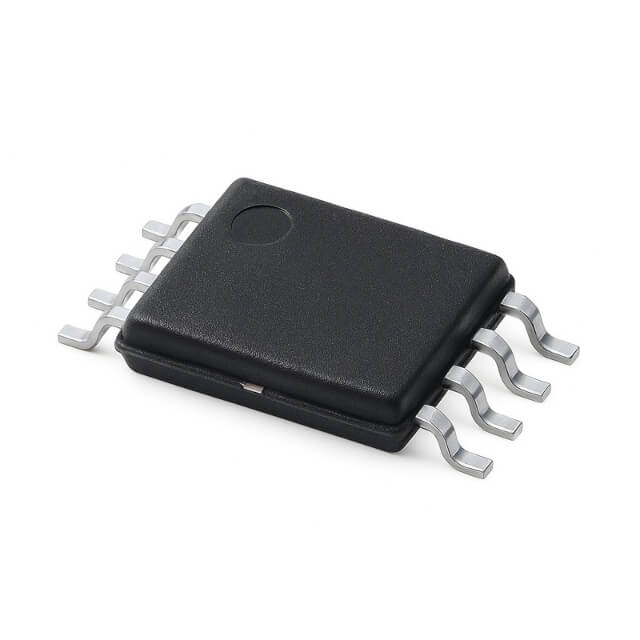 Texas Instruments IC OSC SGL TIMER 100KHZ 8TSSOP