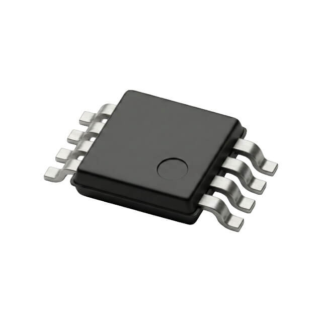 Diodes Incorporated IC-2401 REG BOOST ADJUSTABLE 1A 8MSOP