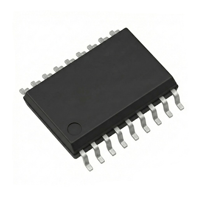 Microchip Technology IC-16F1827 SMD SOIC18 MICROCHIP