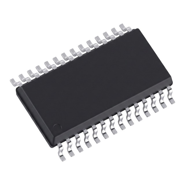 Microchip Technology IC-16F883 SMD SOIC-28 TUBE MICROCHIP