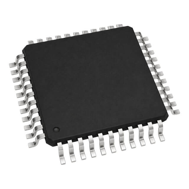 Microchip Technology IC-18F4580 SMD TQFP/44PIN MICROCHIP