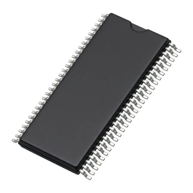 Texas Instruments IC-75LVDS 5/0 DRIVER TSSOP56