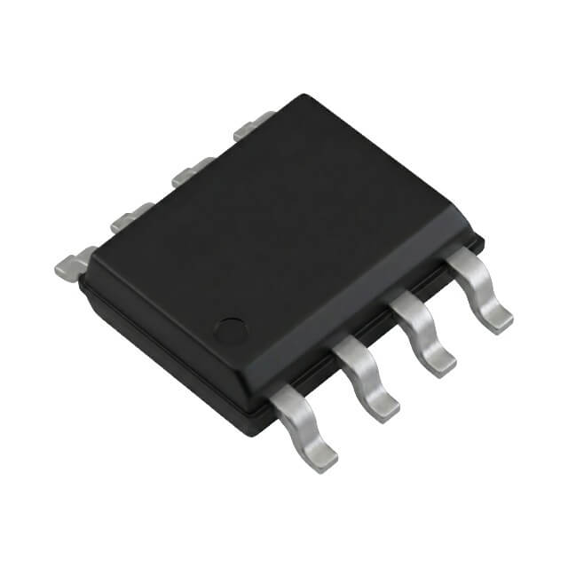 NXP Semiconductors IC-1051 CAN TRANSEIVER HS SOIC8