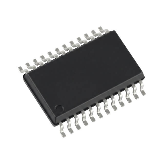 Texas Instruments IC-3548 UNIPOLAR A/D SOIC24