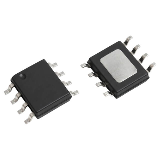 Texas Instruments IC-54560 REGULATOR BUCK SPLIT RAIL SOIC8