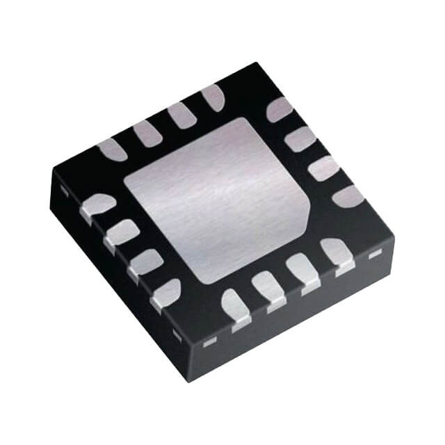 Texas Instruments IC-1101 BUCK SWITCHING REGULATOR 2A 0.9V 16QFN
