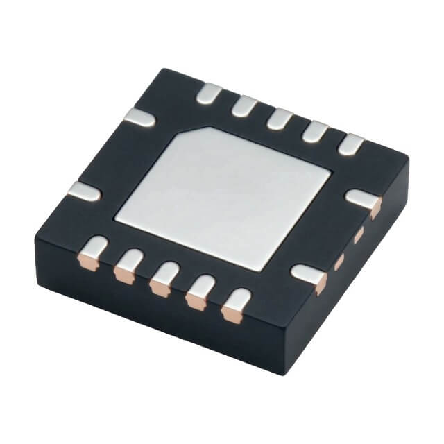Texas Instruments IC-0104 TRNSLTR BIDIRECTIONAL 14VQFN