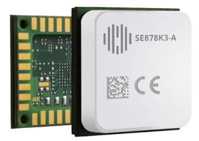 Telit SE878K3A234R001000