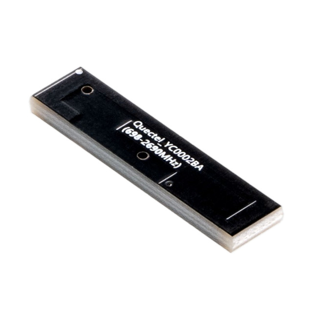 Quectel RF ANTENNA SMD 1.69GHz 42X10X3MM