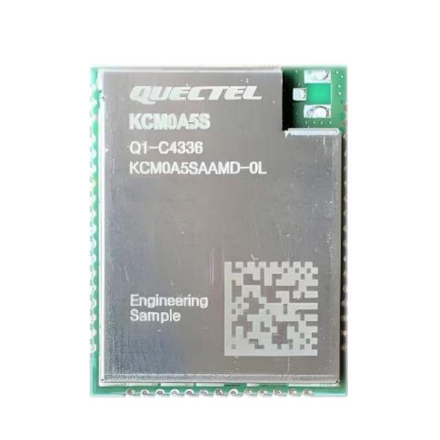 Quectel WI-SUN FAN 1.1 (OFDM/FSK) 16dBm 470-928MHz (Wi-Fi)