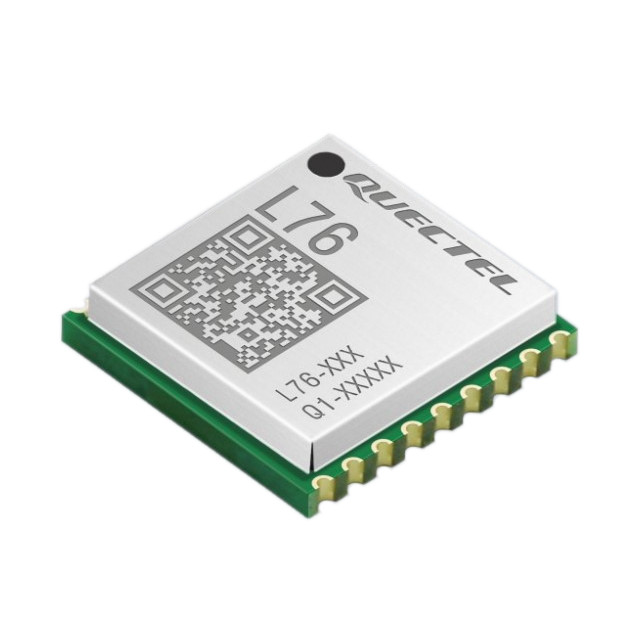 Quectel MODULE GNSS SMD
