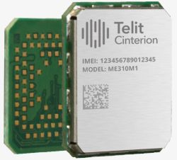Telit ME310G1WW05T060400