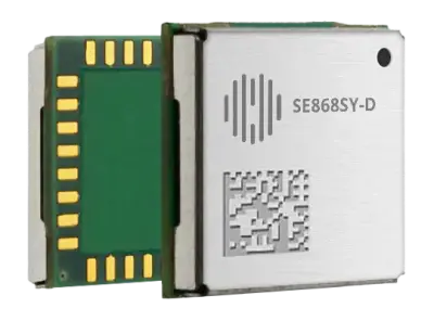 Telit SE868SYD120R001000