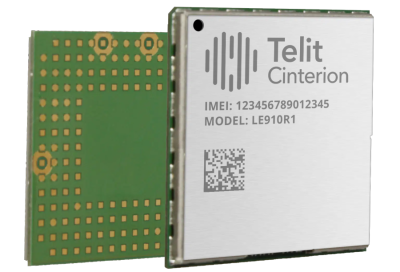 Telit LE910S1EA01T010100