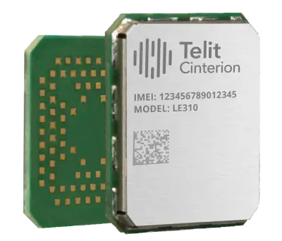 Telit LE310X1EU01T010100