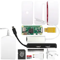 Raspberry Pi Zero Setleri