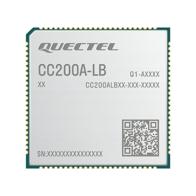 Quectel MODULE SATELLITE RFIC ORBCOMM ISATDATA PRO (IDP) (Sub-GHz)