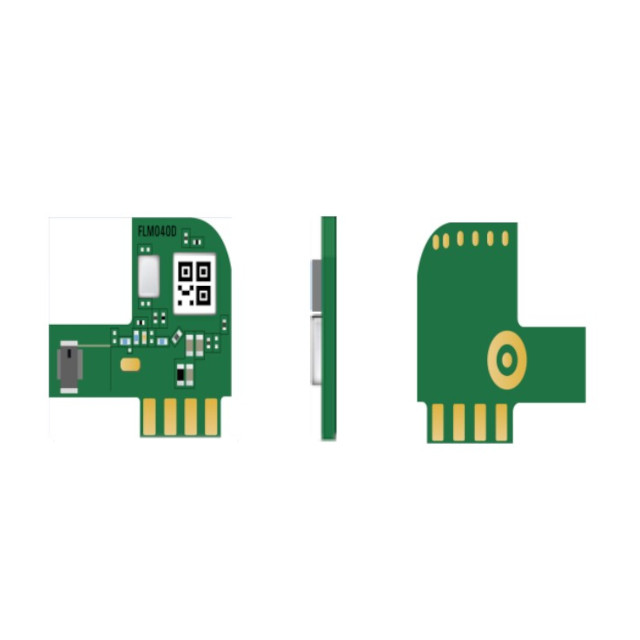 Quectel MODULE WIFI 4, 2.4GHZ BLE 5.2 QuecOpen for Matter (Wi-Fi / BT)