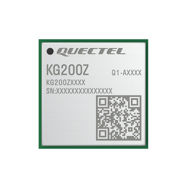 Quectel MODULE LORAWAN 862-928MHZ DUAL STACK LGA PACK (Sub-GHz)