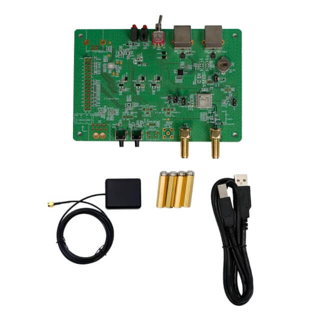 Quectel BOARD REQUIRES  GNSS-SAA-KIT