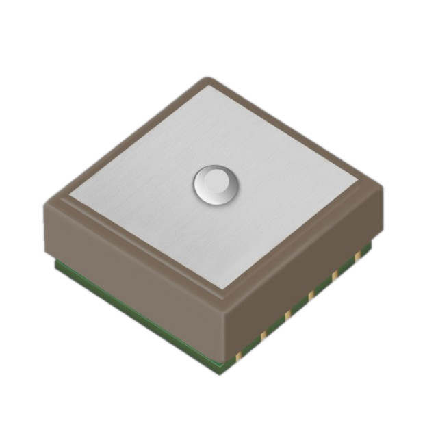 Quectel MODULE GNSS 3, SINGLE BAND W/LNA