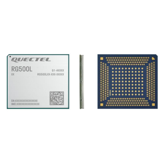 Quectel MODULE 5G SUB-6