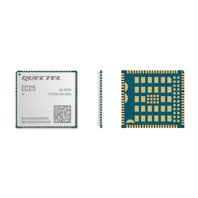 Quectel MODULE 4G LTE CAT 4