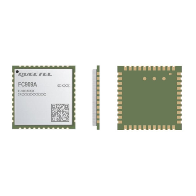 Quectel MODULE WIFI 4, 2.4GHZ BT5.2 (Wi-Fi / BT)