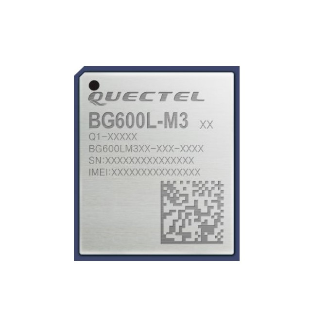 Quectel MODULE LPWA CAT M1/CAT NB2/EGPRS + GNSS VOLTE